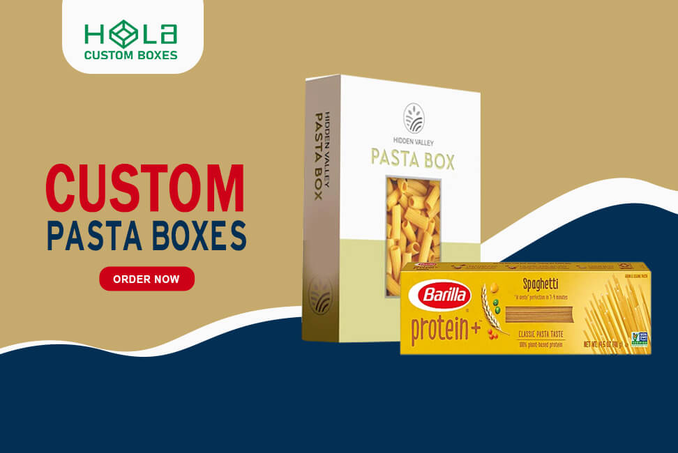 custom pasta boxes